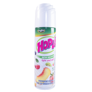 Crema Chantilly Hopla 250ml.