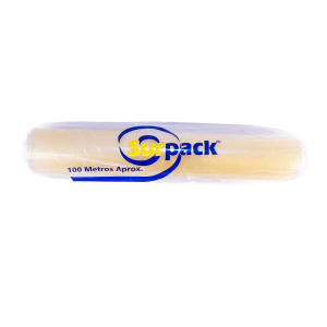 Alusa Plast Surpack 100Mts.