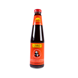 Salsa de ostra Panda 510gr