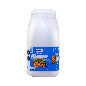 Mayonesa Kraft Galon