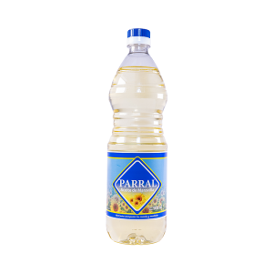 Aceite Vegetal Parral 900cc