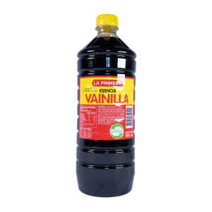 Esencia Vainilla La Primera 1lt.