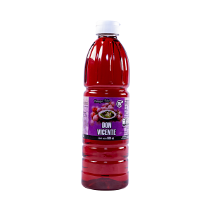 Vinagre Tinto 500 cc Don Vicente