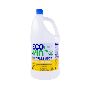Vinagre Incoloro Citrus 2 lts.